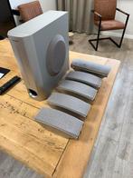 Pioneer speakers luidsprekers home cinema set, Audio, Tv en Foto, Home Cinema-sets, Ophalen, 5.1-systeem, Pioneer