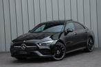 Mercedes-Benz CLA-Klasse 250 e AMG Aut8 Sfeerverlichting Key, Auto's, Mercedes-Benz, Te koop, Zilver of Grijs, 5 stoelen, Dodehoekdetectie