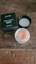 Pune Compact Concealer, Lipstick Mat Rouge, Ophalen of Verzenden, Zo goed als nieuw, Lippen