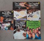 Complete Guitarplayer, Gitaar, Les of Cursus, Ophalen of Verzenden, Zo goed als nieuw