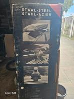 Twinny Load TL S18 Dakdragers - Staal, Auto diversen, Dakdragers, Ophalen, Gebruikt