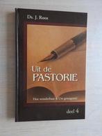 Ds. J. Roos - Uit de pastorie Deel 4 - Hoe wonderbaar, Boeken, Ophalen of Verzenden, Zo goed als nieuw