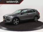 SEAT Tarraco 1.5 TSI Xcellence Limited Edition 7-persoons |, Auto's, Voorwielaandrijving, Euro 6, 4 cilinders, 150 pk