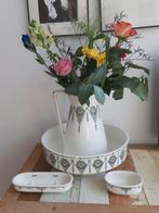 Lampetstel Petrus Regout 1913, Ophalen of Verzenden