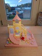 Sylvanian families baby kasteel, Ophalen of Verzenden