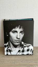 Bruce Springsteen (The Ties That Bind The River Collection), Cd's en Dvd's, Cd's | Rock, Ophalen of Verzenden, Zo goed als nieuw
