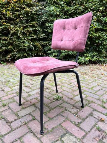 Eetkamerstoelen (5 stuks) - Henders & Hazel, type Manou beschikbaar voor biedingen