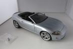 Jaguar XK convertible 1;18, Ophalen of Verzenden, Zo goed als nieuw, Auto, MiniChamps