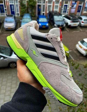 ADIDAS ZX 4000 LB  NIEUW IN DOOS ( 40 ) beschikbaar voor biedingen