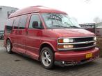 Chevrolet EXPRESS 1500 (bj 2000), Overige merken, Bus-model, LPG