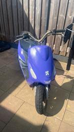 Puegeot V-clic, Ophalen, Gebruikt, Peugeot