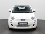 Fiat 500e Icon 42 kWh | PANO | PDC | STOELVERWARMING |, 12 maanden, Stof, 118 pk, 4 stoelen