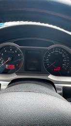 Audi A6 2.0 Tfsi Avant 125KW AUT 2007 Zwart, Auto's, 1984 cc, Zwart, Airbags, 170 pk