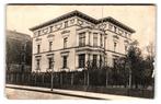Szczecin, Polen, Verzenden, Voor 1920, Gelopen, Overig Europa