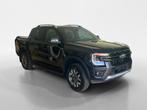 Ford Ranger Wildtrak 2.3 PHEV 279pk 10-traps automaat | GRIJ, Automaat, 12 maanden, Stof, Zwart