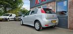 Fiat Punto Evo 0.9 TwinAir Pop Trekhaak! 5-Deurs! Airco! Cru, Voorwielaandrijving, 101 pk, Gebruikt, Euro 6