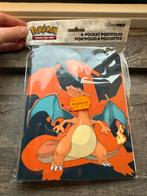 Pokemon Map Charizard - Bewaar je kaarten!, Ophalen of Verzenden, Nieuw, Meerdere kaarten