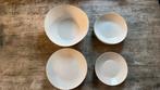 Serviesset, Huis en Inrichting, Keuken | Servies, Ophalen of Verzenden, Zo goed als nieuw, Overige stijlen, Bord(en)