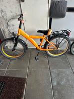 Fiets 20 inch, Fietsen en Brommers, Fietsen | Kinderfietsjes, Ophalen, Zo goed als nieuw, 20 inch of meer