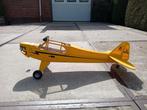 Puntgave Piper Cup Great Planes, Ophalen, Zo goed als nieuw, Nitro