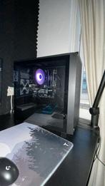 GAMING PC voor starter, 8 maanden oud, garantie tot nov 2026, Ophalen, Nieuw, 3 tot 4 Ghz
