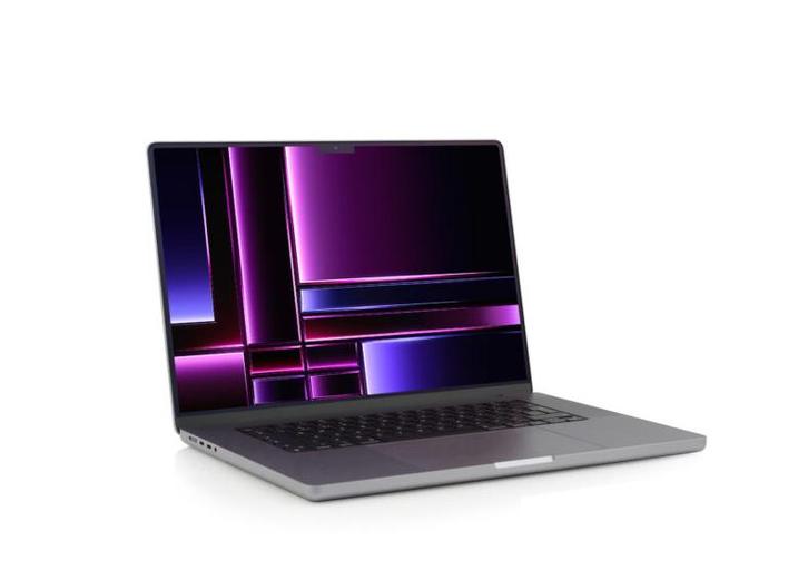 Macbook Pro A2780 Apple M2 Pro, 16Gb, 1000GB  SSD 2023, Computers en Software, Apple Macbooks, Zo goed als nieuw, MacBook Pro