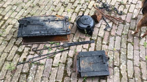 Antiek, Antiek en Kunst, Antiek | Gereedschap en Instrumenten, Ophalen of Verzenden