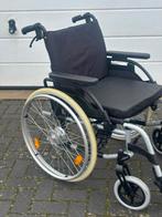 Breezy Basix nieuwprijs €650,- breed model ., Zo goed als nieuw, Nederland, Breezy, Breezy Basix