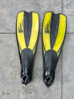Zwemvliezen maat 42/46, Watersport en Boten, Ophalen of Verzenden, Zo goed als nieuw, Zwem- of Duikvliezen
