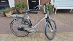 fiets damesfiets electrische fiets sparta ion 28 inch, Fietsen en Brommers, Elektrische fietsen, Ophalen, Gebruikt, Sparta