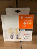 Wifi smart+ led lamp e27 (4 stuks nieuw), Ophalen, Nieuw, E27 (groot), Led-lamp