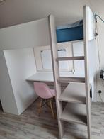 Petite Amelie Ombre, Ophalen, Gebruikt, Hoogslaper