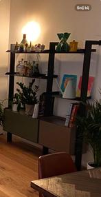 Müller design wandkast, Huis en Inrichting, Ophalen, Gebruikt