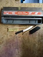 Behang lijmmachine, Huis en Inrichting, Stoffering | Behang, Ophalen, Minder dan 10 m²