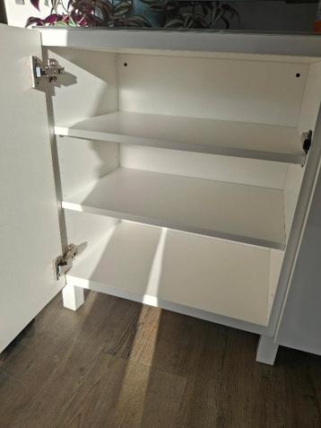 Ikea besta dressoir - afbeelding 3