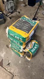 HS40S reparatiemortel, Doe-het-zelf en Verbouw, Isolatie en Afdichting, Minder dan 4 cm, Overige materialen, Ophalen of Verzenden