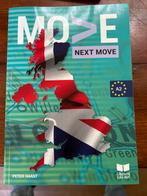 Move > E Next Move A2, Engels, Nieuw, Diverse auteurs, Ophalen of Verzenden