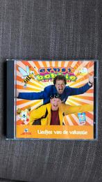 Ernst Bobbie en de rest - liedjes van de vakantie, Cd's en Dvd's, Ophalen of Verzenden, Muziek, Zo goed als nieuw