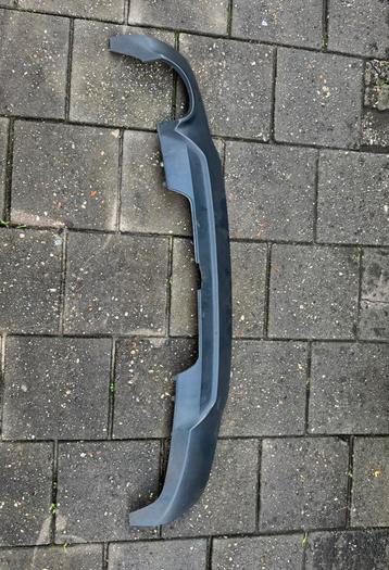 Diffuser Mercedes w204 C klasse! beschikbaar voor biedingen