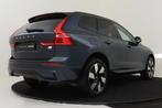 Volvo XC60 T6 RECHARGE AWD ULTIMATE DARK *FULL OPTIONS!* -PA, Automaat, 12 maanden, Stof, Gebruikt