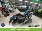 Honda VT 600 (bj 1993), Motoren, 2 cilinders, HONDA, 583 cc, Bedrijf