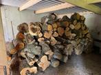 brandhout, Tuin en Terras, Haardhout, 3 tot 6 m³, Ophalen, Overige houtsoorten, Stammen
