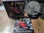 F1 Racing Championship | PlayStation 1 Game, Ophalen, 1 speler, Racen en Vliegen, Zo goed als nieuw