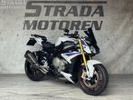 BMW S 1000 R (bj 2019), Bedrijf, Naked bike