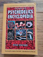 Psychedelics encyclopedia, Ophalen of Verzenden, Peter Stafford
