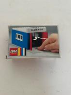 Lego garage set 348, Ophalen of Verzenden, Zo goed als nieuw, Complete set, Lego
