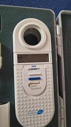MicroPlus Spirometer longfunctie tester, Diversen, Verpleegmiddelen, Ophalen of Verzenden, Zo goed als nieuw