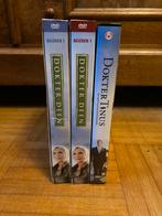 Dokter Deen seizoen 1 + Dokter Tinus, Alle leeftijden, Ophalen of Verzenden, Zo goed als nieuw, Drama