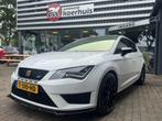 Seat Leon 2.0 TSI Cupra 280 320 PK, Auto's, Seat, 65 €/maand, 15 km/l, Euro 6, 4 cilinders