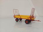 Miedema wagen 1:32 van Marge Models, Ophalen of Verzenden, Nieuw, Tractor of Landbouw, Overige merken